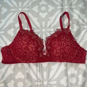 Victoria’s Secret bra